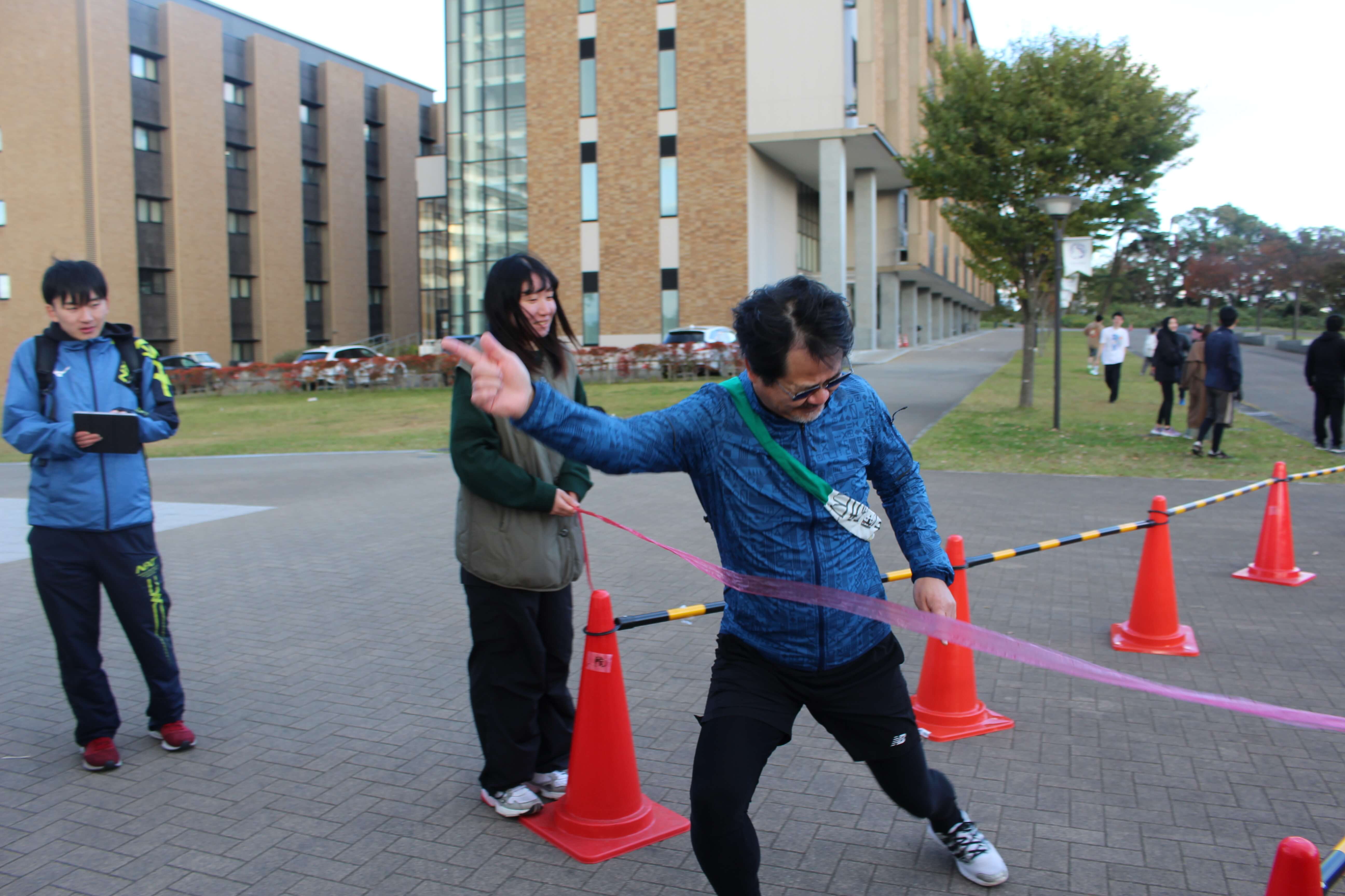 東北大学吉岡研究室